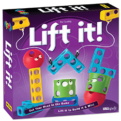 Lift It! Deluxe