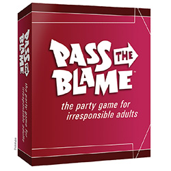 Pass the Blame