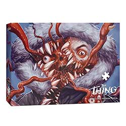 Puzzles 1000pc: The Thing