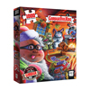 MONPZ137767-PUZZLE 1000pc GARBAGE PAIL KIDS WRECK THE HALLS