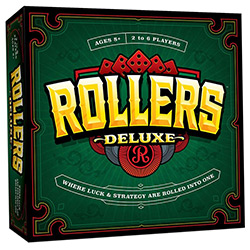 Roller's Deluxe