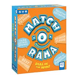 MONSB131000-MATCH-O-RAMA PARTY GAME