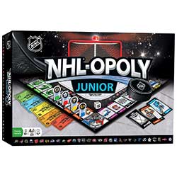 NHL JUNIOR OPOLY (6)