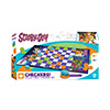 MPC42321-SCOOBY DOO CHECKERS