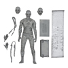 NE04812-UNIVERSAL MONSTERS ULTIMATE MUMMY B/W FIGURE 7