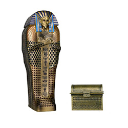 UNIVERSAL MONSTERS MUMMY ACCESSORY PACK