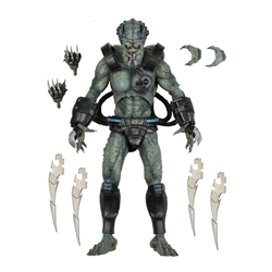 NE51589-PREDATOR ULTIMATE DELUXE STONE HEART FIG 7