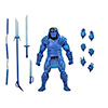 NE54357-TMNT MIRAGE COMICS FOOT ENFORCER FIG