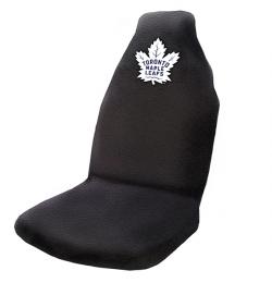 CAR SEAT COVER MAPLE LEAFS