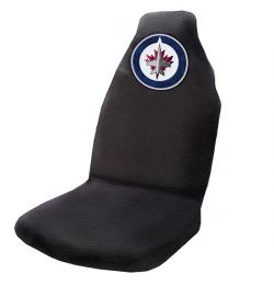 CAR SEAT COVER JETS
