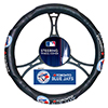 NWSWCBBTBJ-MLB STEERING COV BLUE JAYS