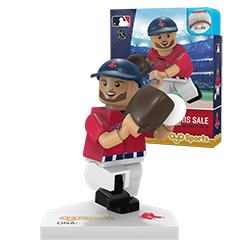 MLB FIG RED SOX SALE