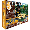 OYOCFLEZHTC-CFL ENDZONE SET TIGER CATS