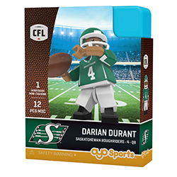 CFL FIG RIDERS DURANT