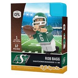 CFL FIG RIDERS BAGG