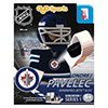 OYOHWJOP-NHL FIG JETS PAVELEC G