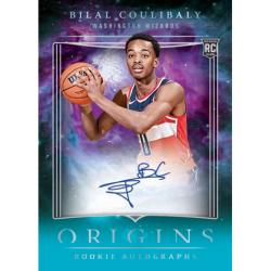 PAK24ORH2-2024 PANINI ORIGINS BASKETBALL H2