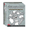 PLE46100-KILLER BUNNIES QUEST STEEL BOOSTER