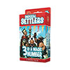 PLG002-IMPERIAL SETTLERS 3 isa MAGIC#