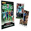 10 PANINI FIFA WORLD CUP STICKER ALBUM