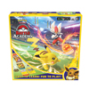 POBAAC-POKEMON BATTLE ACADEMY BOX (2022)