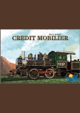 Credit Mobilier
