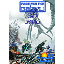 RFTG: Xeno Invasion