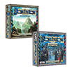 RIO540-DOMINION BIG BOX GAME 2nd ED