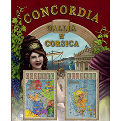 Concordia: Gal/Cors