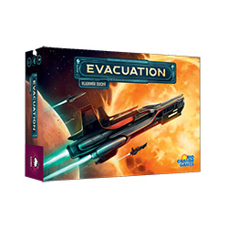 EVACUATION GAME