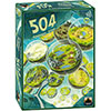 SG4002-504 GAME (FREIDEMANN FRIESE)