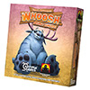 SG8033-WHOOSH: BOUNTY HUNTERS GAME