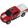 TDH1064F150CF-10 NHL 1/64 RAPTOR TRK FLAMES