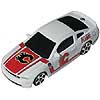 TDH1064MUCF-12 NHL 1/64 MUSTANG FLAMES