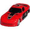 TDH1264VICF-12 NHL 1/64 VIPER FLAMES