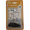 TDK13CWS-14 NBA CAR/ STICKERS (48/12)