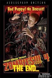 Zombies!!! 4: The End 2nd Edition