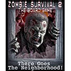 TLC3801-ZOMBIE SURVIVAL 2 EXPANSION