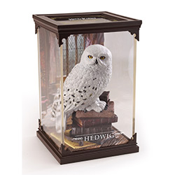 MAGICAL CREATURES HARRY POTTER #1 HEDWIG