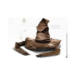 HARRY POTTER ELECTRONIC INTERACTIVE SORTING HAT