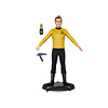 TNC007263-BENDYFIGS STAR TREK TOS KIRK