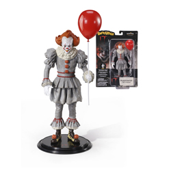 BENDYFIGS HORROR IT PENNYWISE