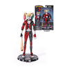 TNC007607-BENDYFIGS DC COMIC HARLEY QUINN (REBIRTH)