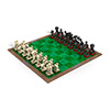 TNC009243-MINECRAFT CHESS SET