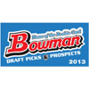 13 BOWMAN DRAFT PICKS & PROSPECTS BASEBALL