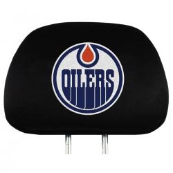 NHL AUTO HD RST COVER - OILERS