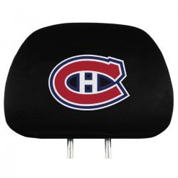 NHL AUTO HD RST COVER - HABS