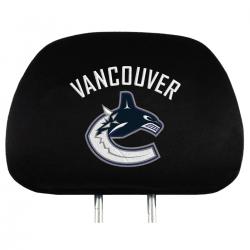 NHL AUTO HD RST COVER -CANUCKS