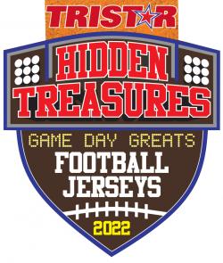 2022 TRISTAR AUTO GAME DAY JERSEY FOOTBALL