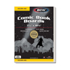 UBCWBBGOL-BACK BOARDS BCW GOLDEN